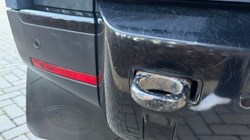 2022 (22) LAND ROVER COMMERCIAL DEFENDER 3.0 D250 Hard Top Auto 4833047