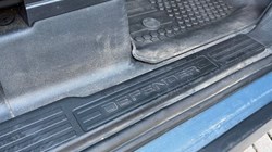 2022 (22) LAND ROVER COMMERCIAL DEFENDER 3.0 D250 Hard Top Auto 4833031