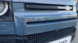 2022 (22) LAND ROVER COMMERCIAL DEFENDER 3.0 D250 Hard Top Auto 4833036