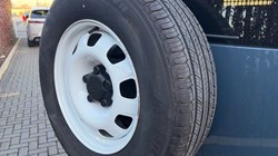 2022 (22) LAND ROVER COMMERCIAL DEFENDER 3.0 D250 Hard Top Auto 4833033