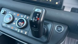 2022 (22) LAND ROVER COMMERCIAL DEFENDER 3.0 D250 Hard Top Auto 4833002