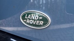 2022 (22) LAND ROVER COMMERCIAL DEFENDER 3.0 D250 Hard Top Auto 4833038
