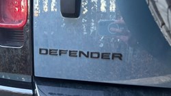 2022 (22) LAND ROVER COMMERCIAL DEFENDER 3.0 D250 Hard Top Auto 4833039