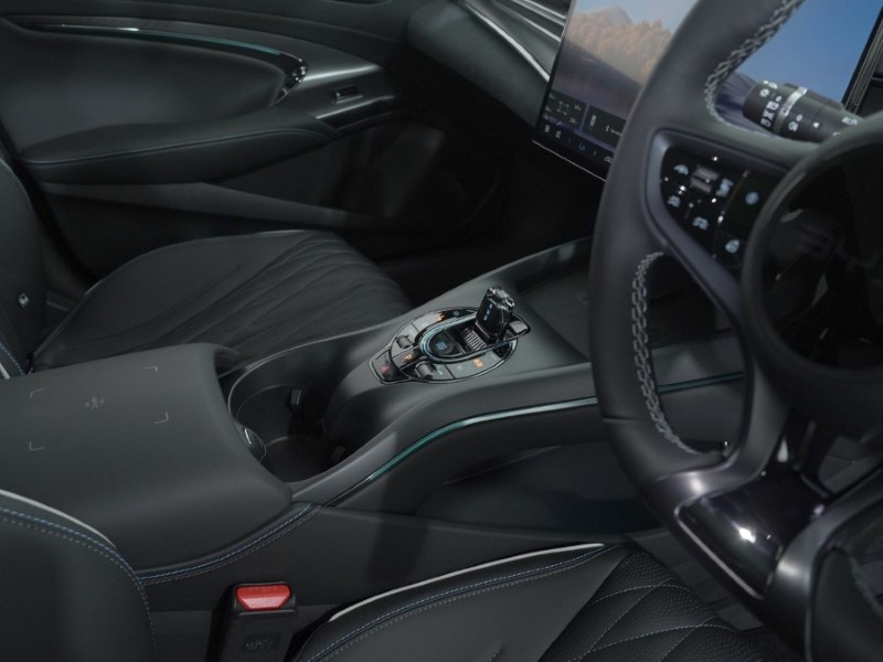  BYD SEAL 230kW Design 83kWh 4dr Auto 4845147