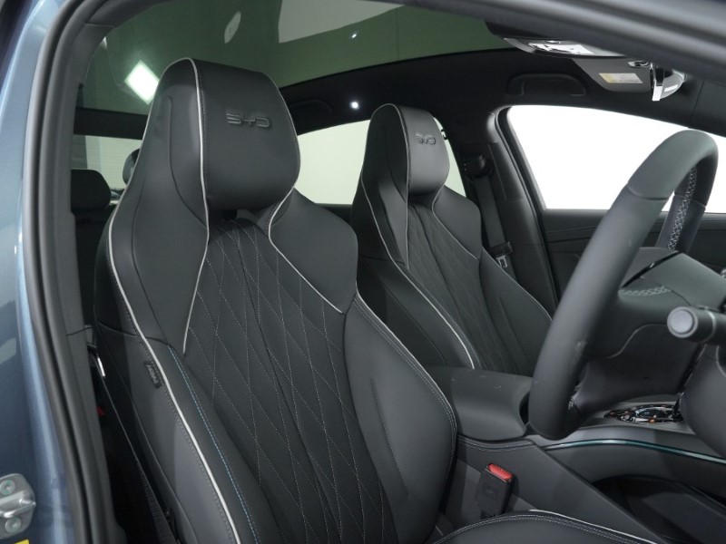  BYD SEAL 230kW Design 83kWh 4dr Auto 4845142