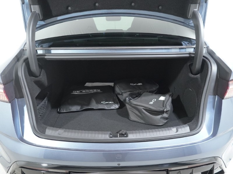  BYD SEAL 230kW Design 83kWh 4dr Auto 4845116