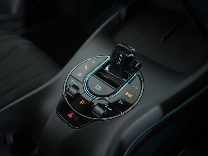  BYD SEAL 230kW Design 83kWh 4dr Auto 4845154