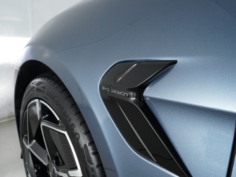  BYD SEAL 230kW Design 83kWh 4dr Auto 4845137