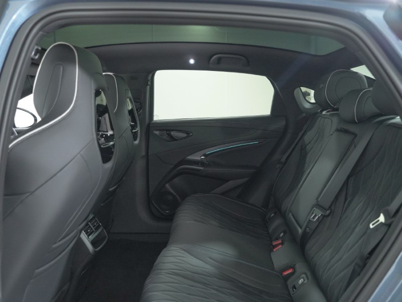  BYD SEAL 230kW Design 83kWh 4dr Auto 4845128