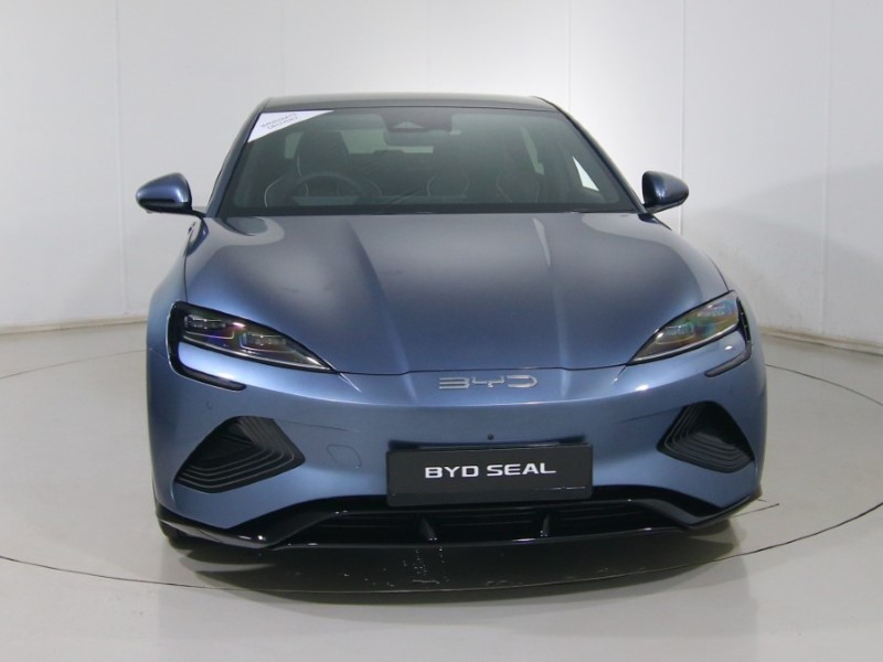  BYD SEAL 230kW Design 83kWh 4dr Auto 4845106