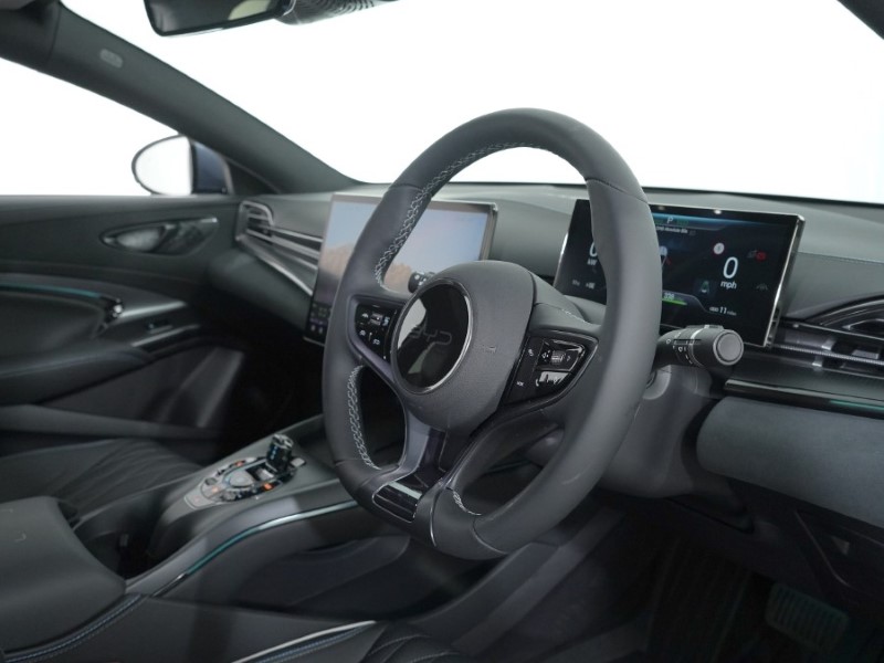  BYD SEAL 230kW Design 83kWh 4dr Auto 4845146