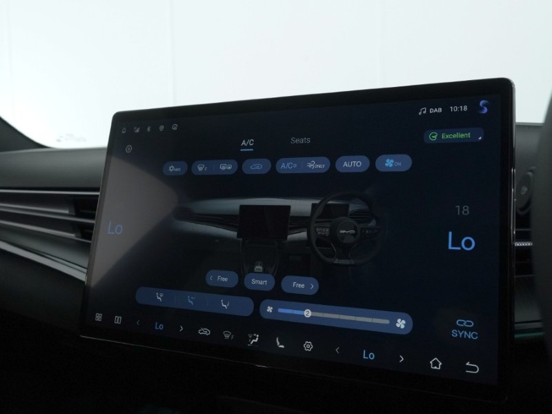  BYD SEAL 230kW Design 83kWh 4dr Auto 4845158