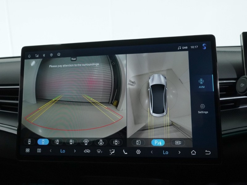  BYD SEAL 230kW Design 83kWh 4dr Auto 4845149