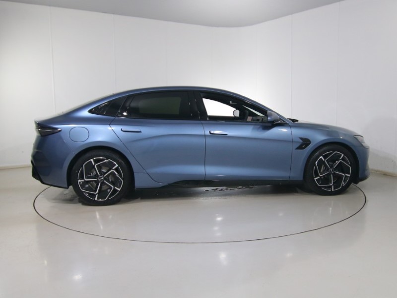  BYD SEAL 230kW Design 83kWh 4dr Auto 4845112