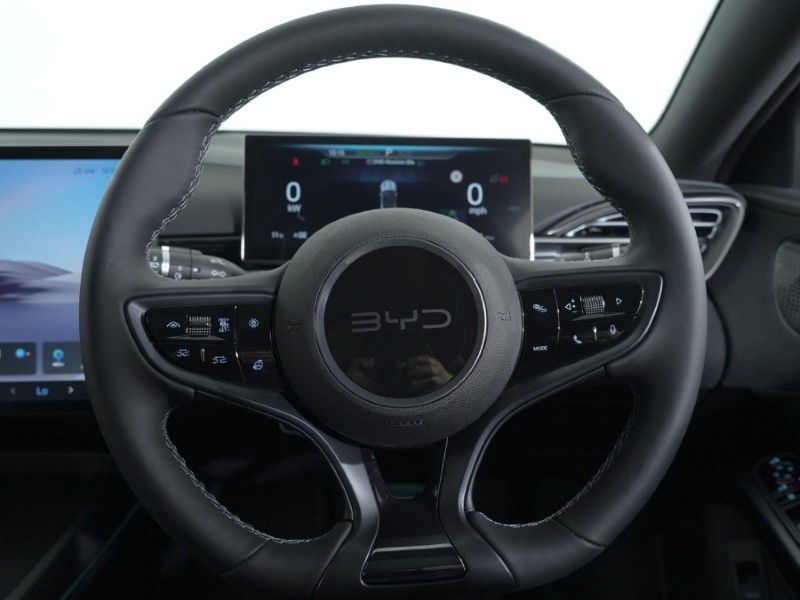  BYD SEAL 230kW Design 83kWh 4dr Auto 4845124