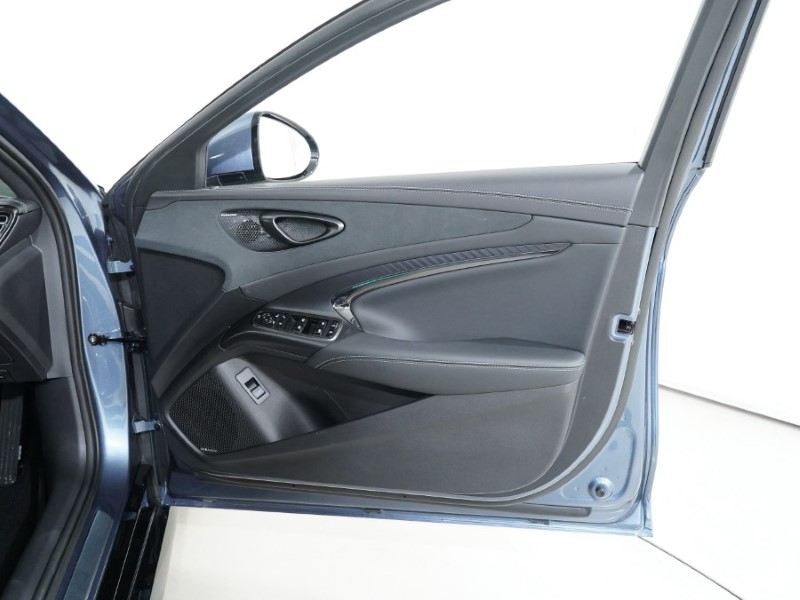  BYD SEAL 230kW Design 83kWh 4dr Auto 4845143