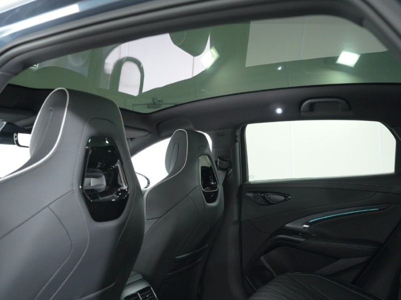  BYD SEAL 230kW Design 83kWh 4dr Auto 4845129