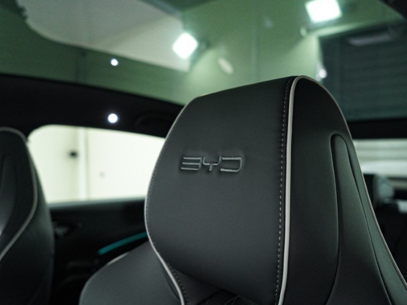  BYD SEAL 230kW Design 83kWh 4dr Auto 4845133