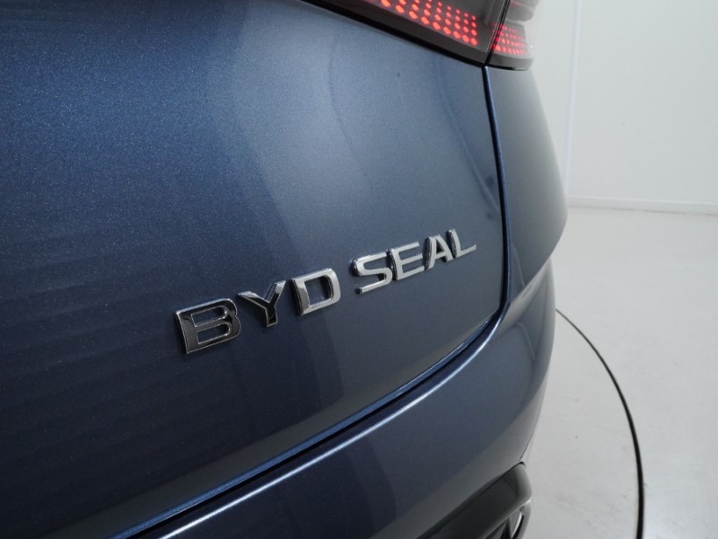  BYD SEAL 230kW Design 83kWh 4dr Auto 4845114