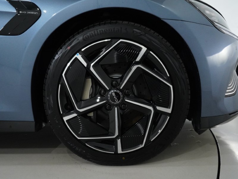  BYD SEAL 230kW Design 83kWh 4dr Auto 4845140