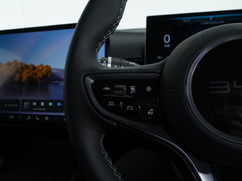  BYD SEAL 230kW Design 83kWh 4dr Auto 4845151