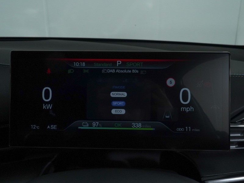  BYD SEAL 230kW Design 83kWh 4dr Auto 4845162