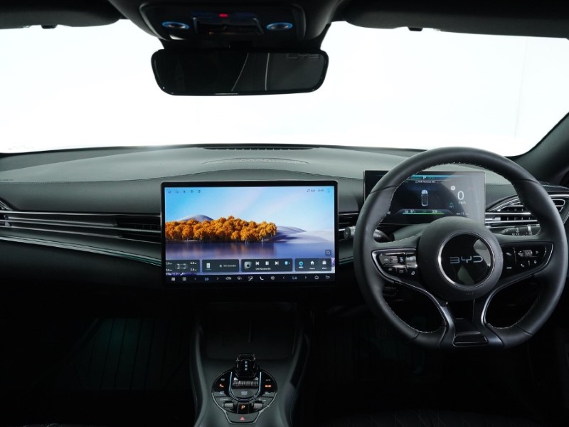  BYD SEAL 230kW Design 83kWh 4dr Auto 4845123