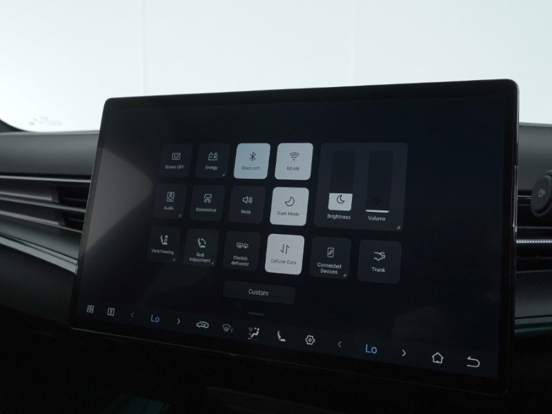  BYD SEAL 230kW Design 83kWh 4dr Auto 4845156