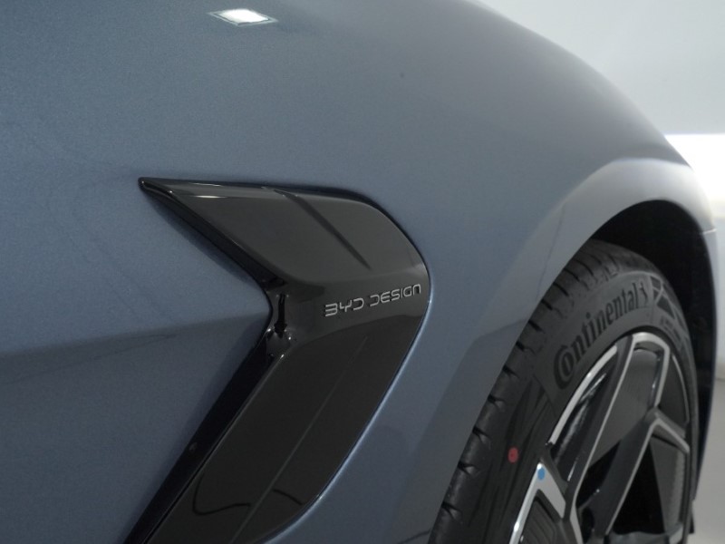  BYD SEAL 230kW Design 83kWh 4dr Auto 4845141