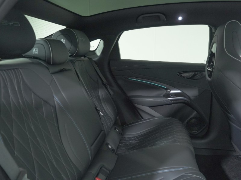  BYD SEAL 230kW Design 83kWh 4dr Auto 4845120