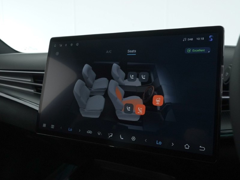  BYD SEAL 230kW Design 83kWh 4dr Auto 4845157