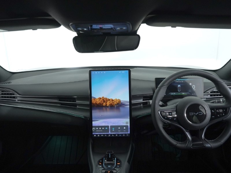  BYD SEAL 230kW Design 83kWh 4dr Auto 4845125