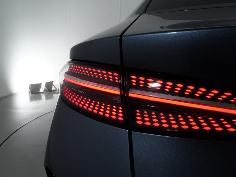  BYD SEAL 230kW Design 83kWh 4dr Auto 4845115