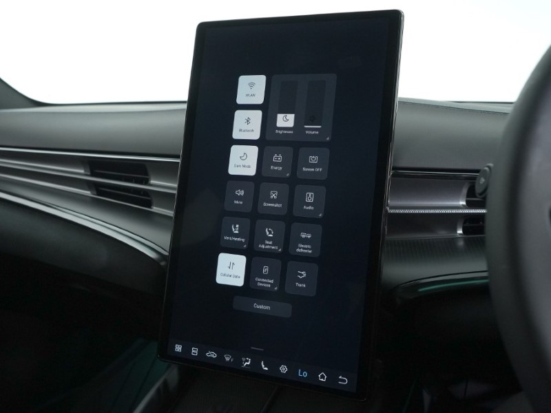  BYD SEAL 230kW Design 83kWh 4dr Auto 4845153