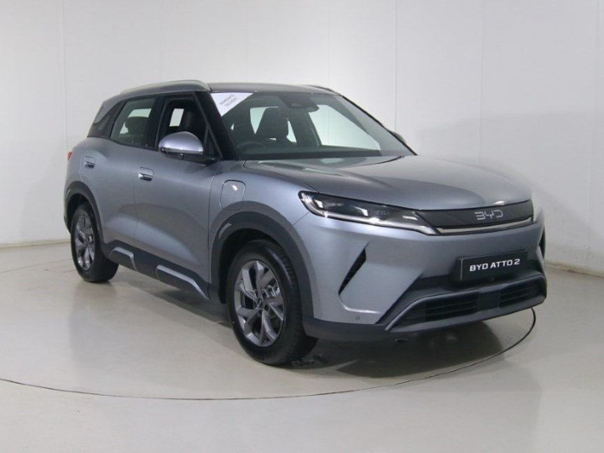 BYD ATTO 2