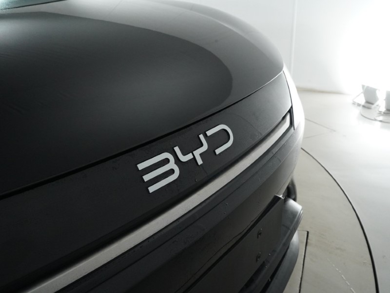  BYD ATTO 2 130kW Boost 51kWh 5dr Auto 4877250