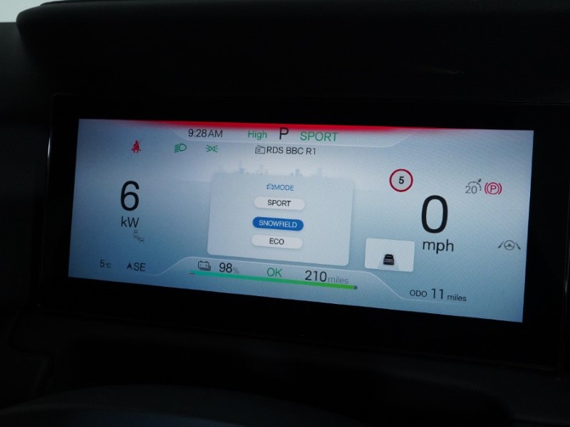  BYD ATTO 2 130kW Boost 51kWh 5dr Auto 4877243