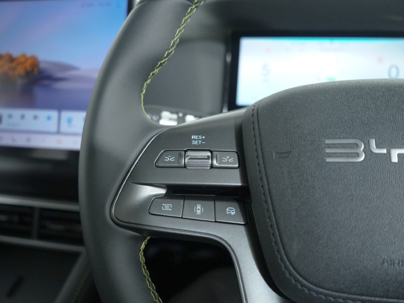  BYD ATTO 2 130kW Boost 51kWh 5dr Auto 4877230