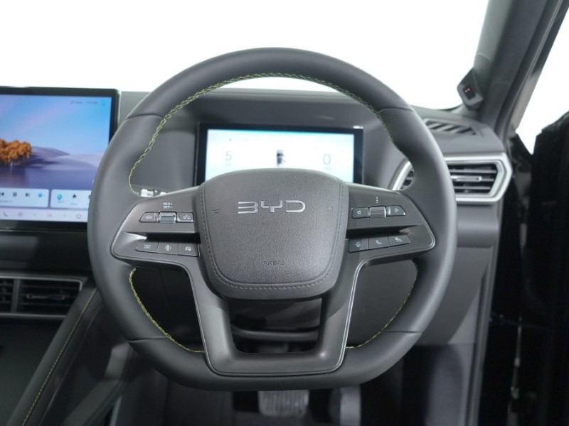  BYD ATTO 2 130kW Boost 51kWh 5dr Auto 4877224