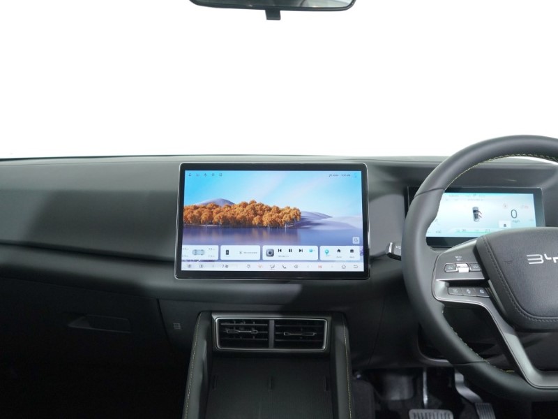  BYD ATTO 2 130kW Boost 51kWh 5dr Auto 4877222