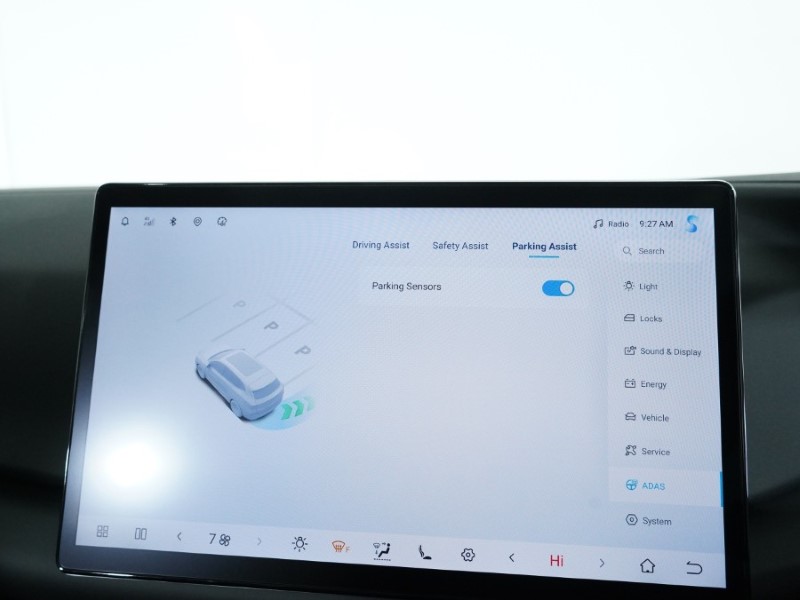  BYD ATTO 2 130kW Boost 51kWh 5dr Auto 4877238