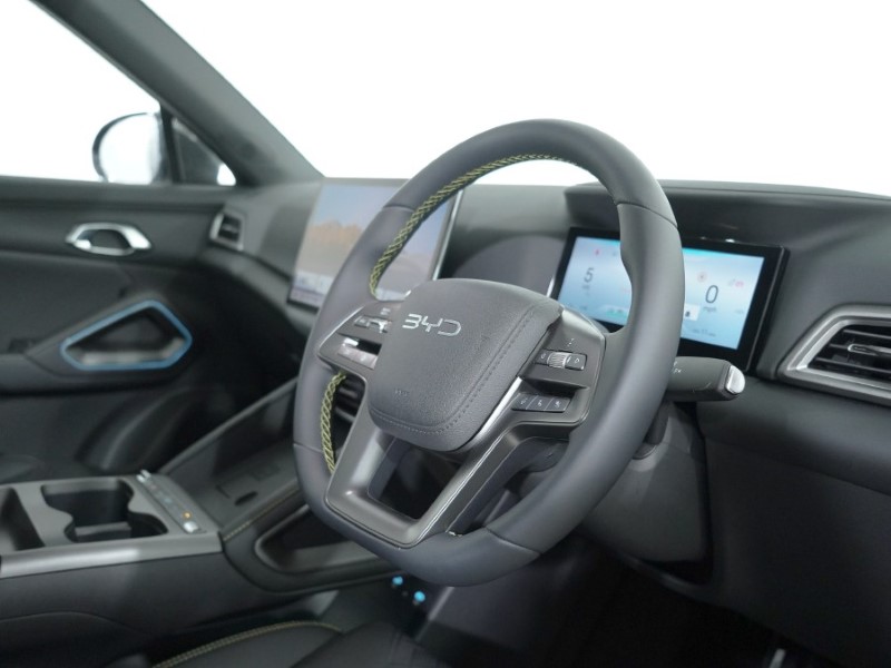  BYD ATTO 2 130kW Boost 51kWh 5dr Auto 4877226