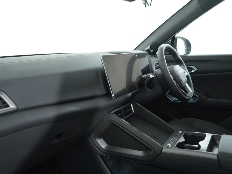  BYD ATTO 2 130kW Boost 51kWh 5dr Auto 4877251