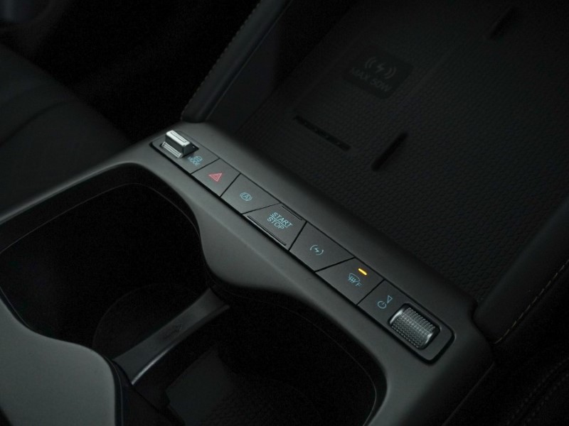  BYD ATTO 2 130kW Boost 51kWh 5dr Auto 4877244