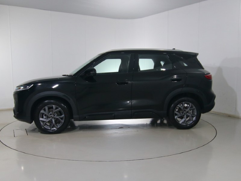  BYD ATTO 2 130kW Boost 51kWh 5dr Auto 4877213