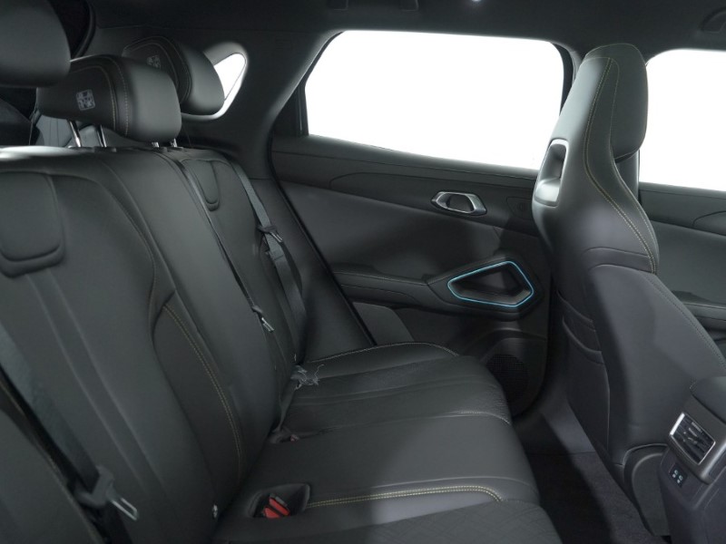  BYD ATTO 2 130kW Boost 51kWh 5dr Auto 4877221