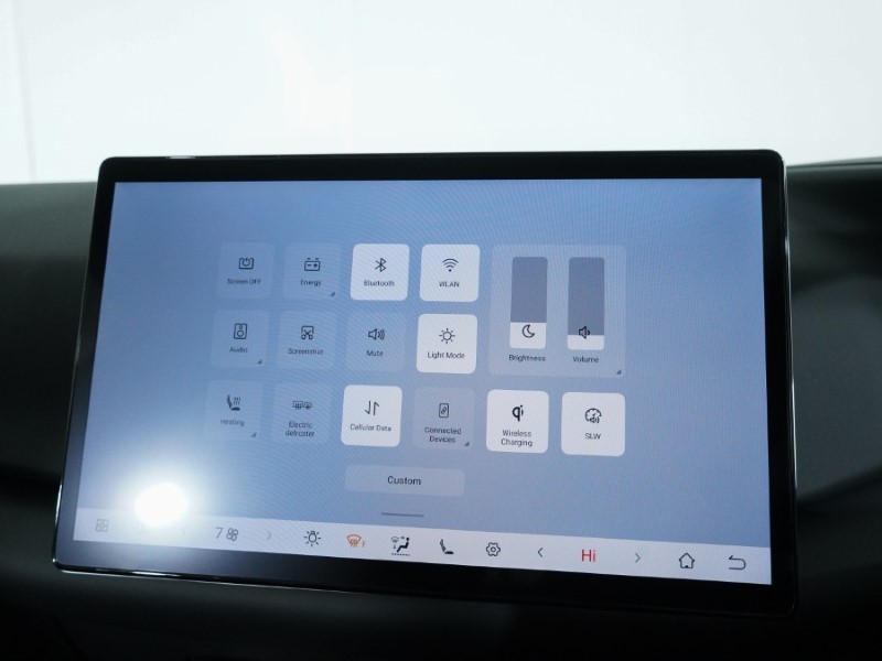  BYD ATTO 2 130kW Boost 51kWh 5dr Auto 4877239