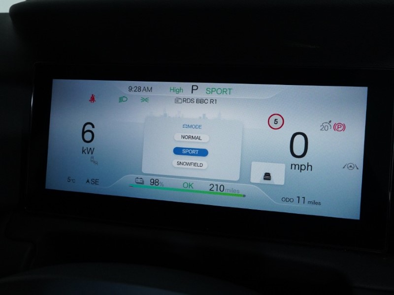  BYD ATTO 2 130kW Boost 51kWh 5dr Auto 4877242