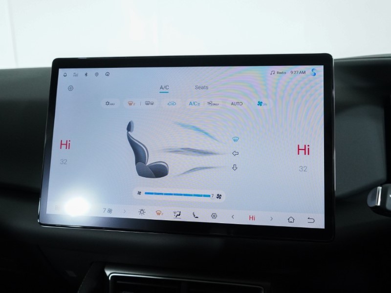  BYD ATTO 2 130kW Boost 51kWh 5dr Auto 4877235