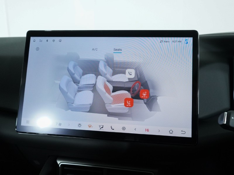  BYD ATTO 2 130kW Boost 51kWh 5dr Auto 4877234